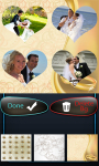 Wedding Photo Collage Top screenshot 3/6