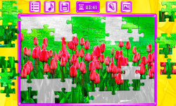 Puzzles big for adults screenshot 3/6