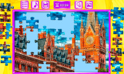 Puzzles big for adults screenshot 5/6