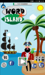 Word Island Word Puzzle Game screenshot 1/5