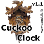 Cuckoo Clock screenshot 1/1