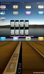 iphone Dropoid 3D Free screenshot 1/5