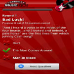 FreePlay Music Quiz Lite screenshot 2/2