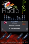 Radyo POP screenshot 1/1