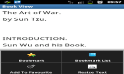 GB Non-copyrighted Books Library screenshot 3/6