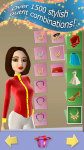 Star Girl Dress Up Game Free screenshot 2/5