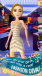 Star Girl Dress Up Game Free screenshot 3/5