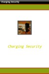 Charging Security screenshot 1/5