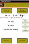 Charging Security screenshot 5/5