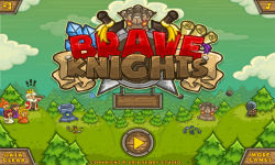  Brave Knights screenshot 1/6