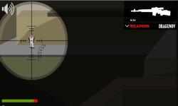 Sniper Shooting-Swat Ambush screenshot 2/4