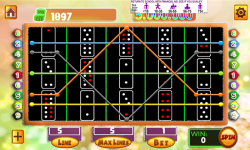 Mahjong Pai Gow Slot Machines screenshot 4/4