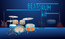 Best Drum Kit screenshot 4/5