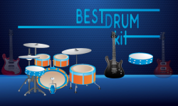 Best Drum Kit screenshot 5/5