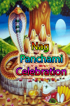 Celebration of Nag Panchami screenshot 1/4