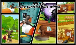 Free Hidden Object Games - Winter is Coming screenshot 2/4