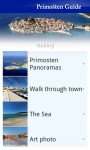 Primosten - Travel guide screenshot 3/5