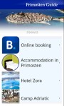 Primosten - Travel guide screenshot 4/5