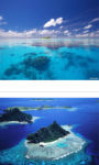 Galapagos Islands wallpaper HD screenshot 2/3