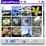 SplashPhoto screenshot 1/1