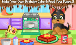 Puppy Birthday Celebration screenshot 3/5