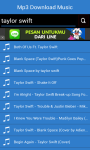 Easy Mp3 Downloader and Player screenshot 2/3