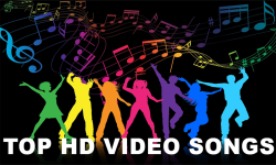 Top HD Video Songs - Free screenshot 1/6