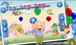 Bloons Pop: Balloon Smasher screenshot 1/4