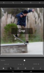 Adobe Photoshop Express for android screenshot 3/6
