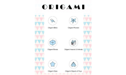 How to make origami Fun screenshot 1/4