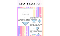 How to make origami Fun screenshot 4/4