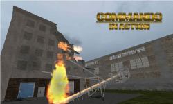 Commando In Action Pro screenshot 2/6