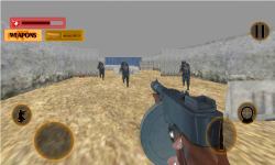 Commando In Action Pro screenshot 3/6