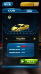 Turbo Car Racing Edition screenshot 1/3