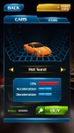 Turbo Car Racing Edition screenshot 3/3