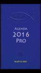 Agenda 2016 pro plus screenshot 1/6