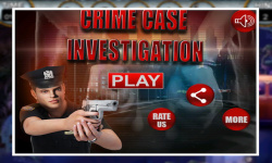  Criminal Case : Crime Investigation  screenshot 1/5