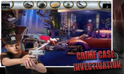  Criminal Case : Crime Investigation  screenshot 3/5