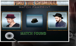  Criminal Case : Crime Investigation  screenshot 4/5