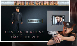  Criminal Case : Crime Investigation  screenshot 5/5