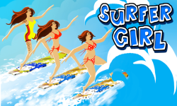 Surfer Girl screenshot 1/3