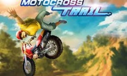 Motocross new version screenshot 4/6
