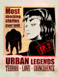 Urban Legends Episode2_xFree screenshot 1/4