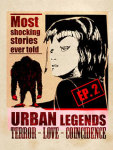 Urban Legends Episode2_xFree screenshot 2/4