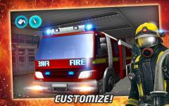 RESCUE Heroes in Action pack screenshot 1/5