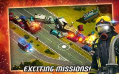 RESCUE Heroes in Action pack screenshot 4/5