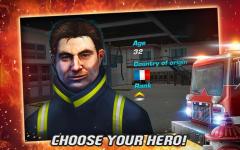 RESCUE Heroes in Action pack screenshot 5/5