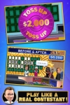 Wheel of Fortune complete set screenshot 3/6