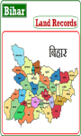 Bihar Land Records Search screenshot 1/1