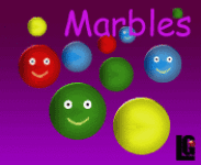 Marbles Demo screenshot 1/1